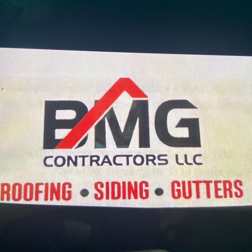 Bmg contractors