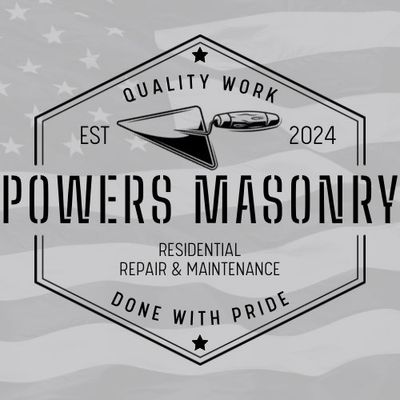 Avatar for Powers Masonry Repair