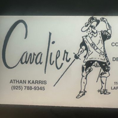 Avatar for Cavalier Construction