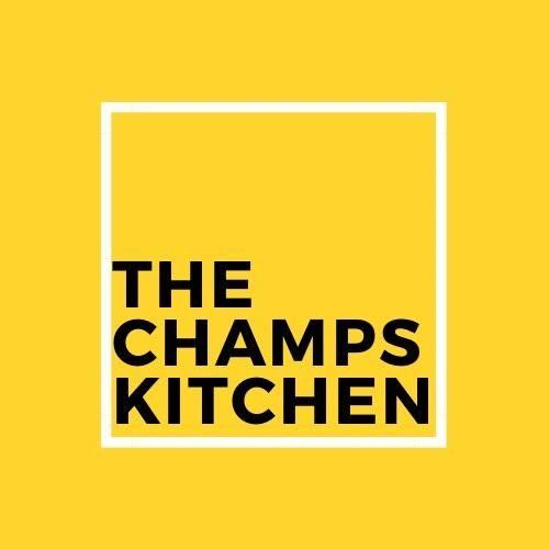 The Champs Kitchen