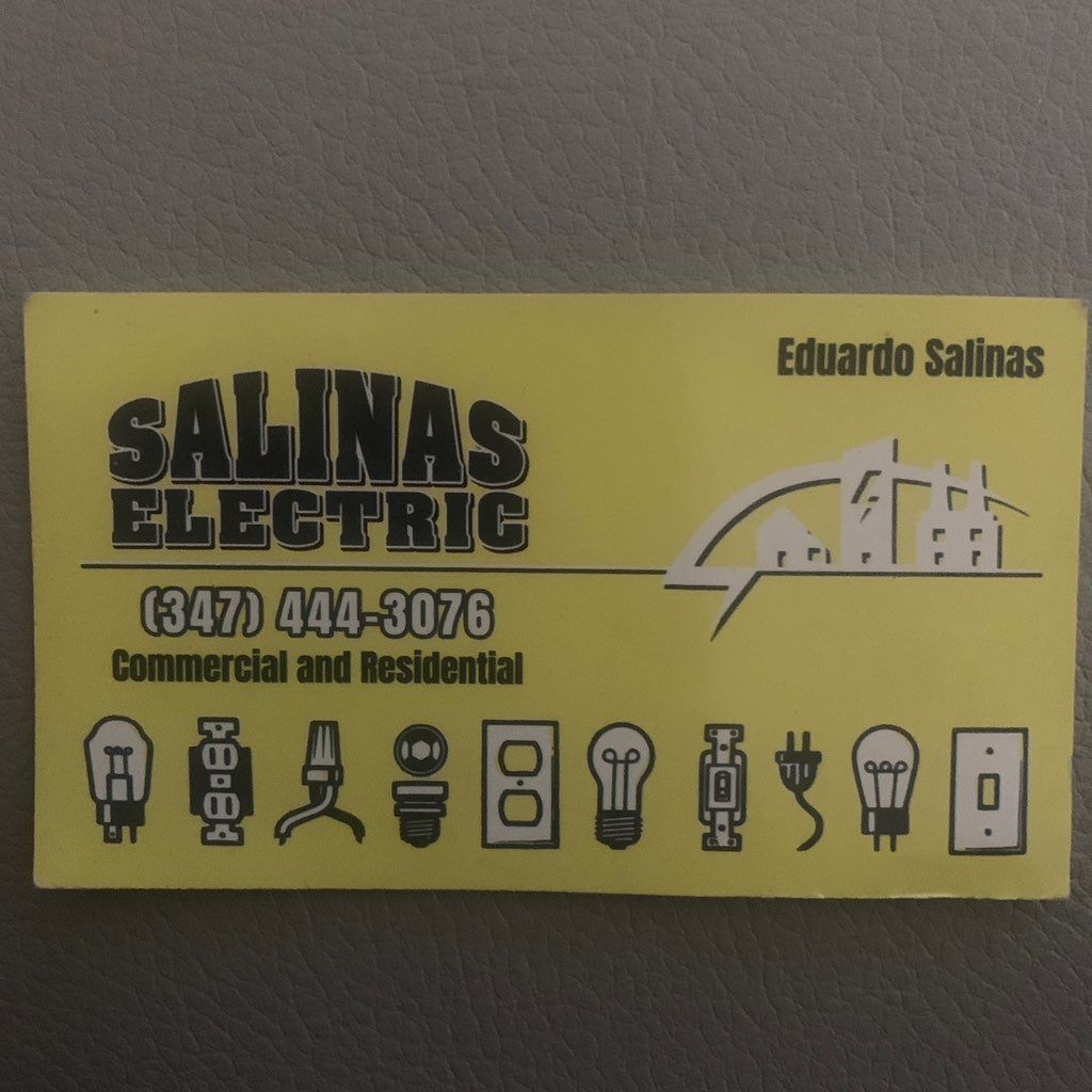 Salinas electric