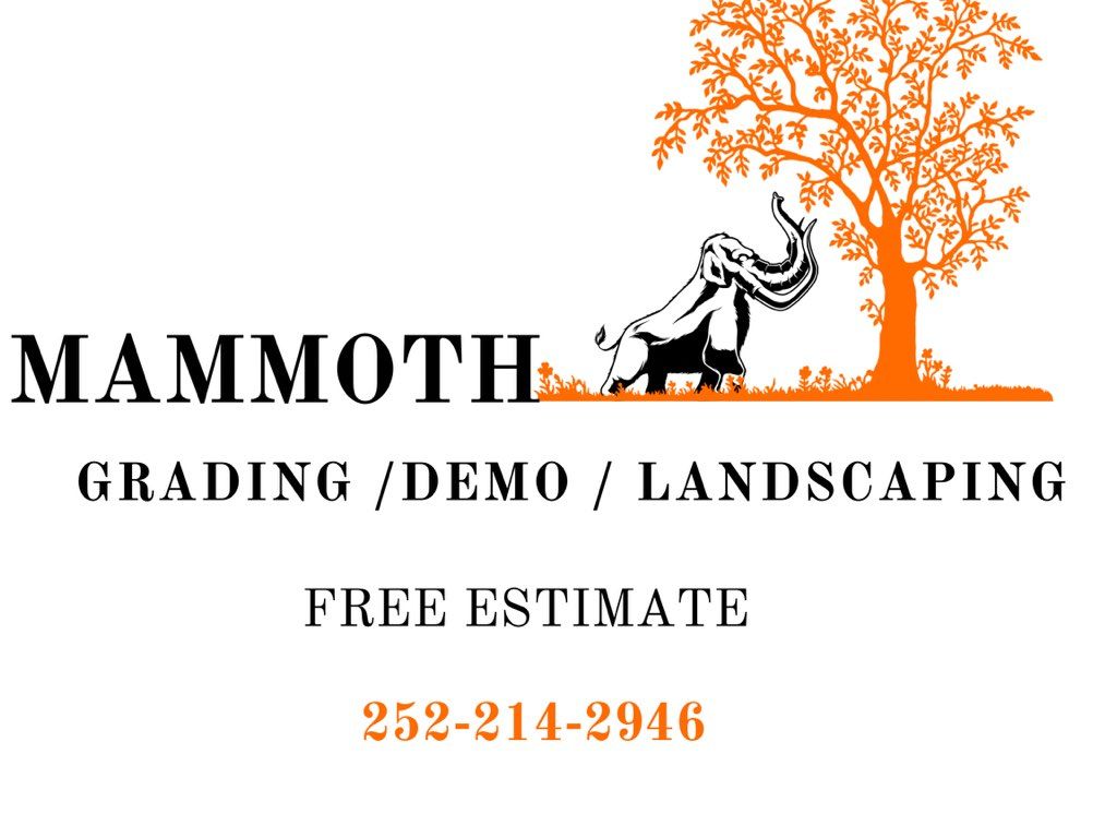 MAMMOTH