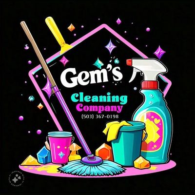 Avatar for Gem’s Cleaning