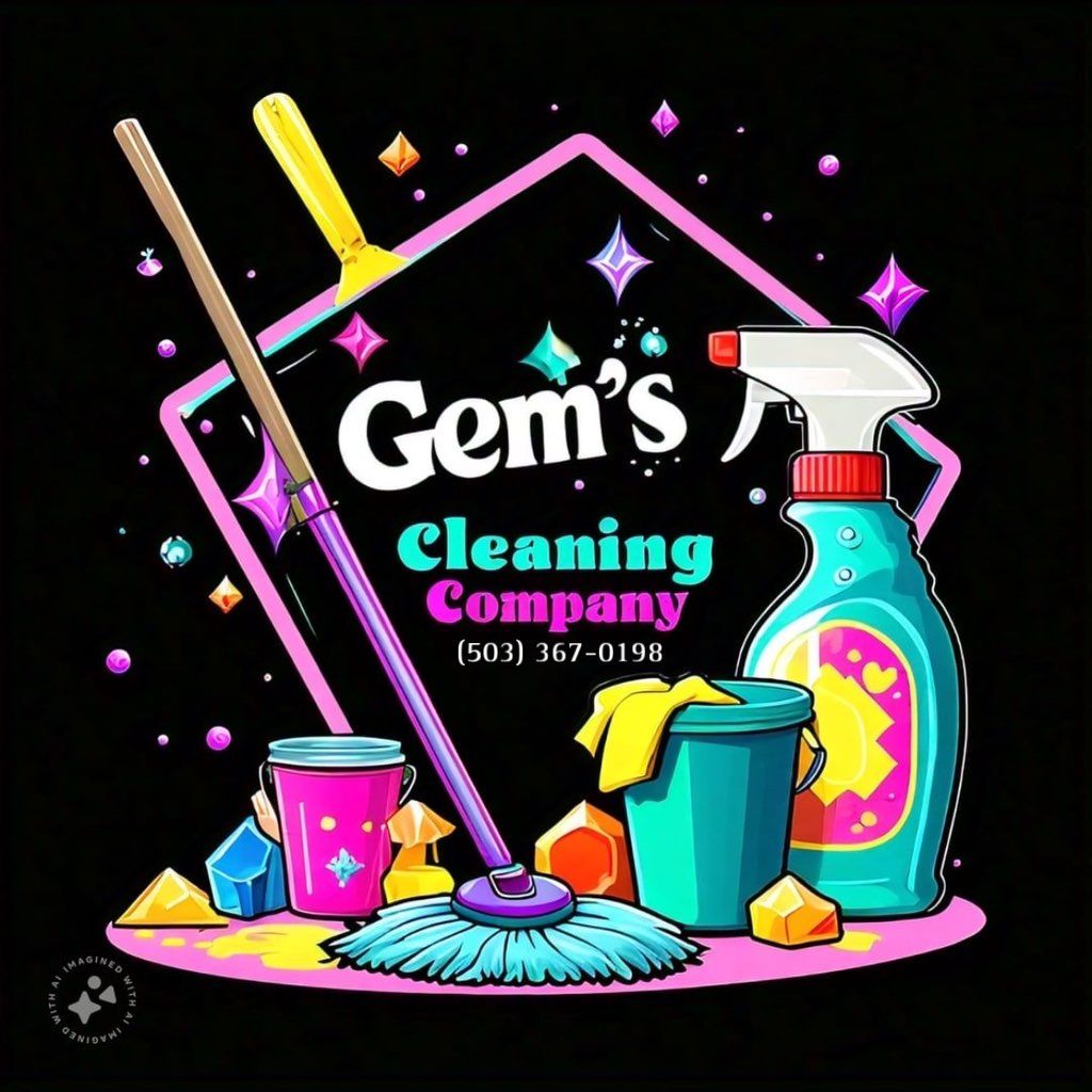 Gem’s Cleaning