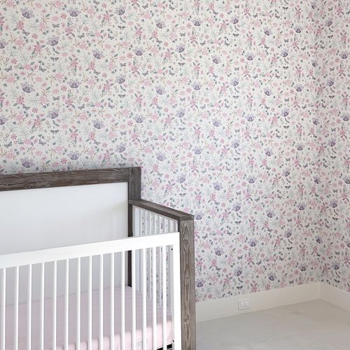 Wallpaper Installation or Repair