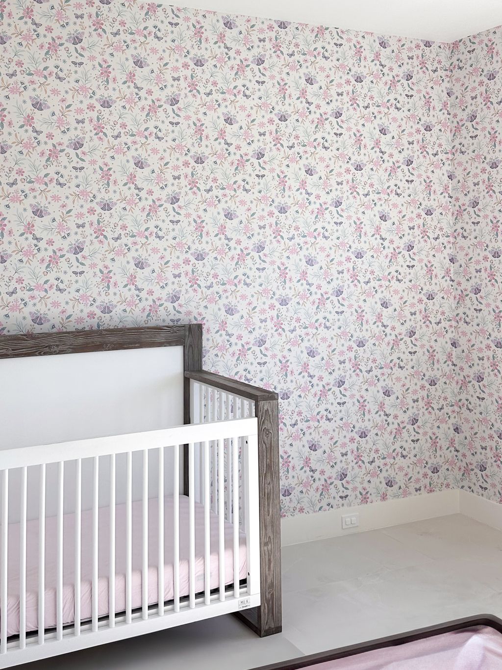 Wallpaper Installation or Repair