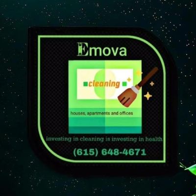 Avatar for Emova Cleaning House - Office & MovinG