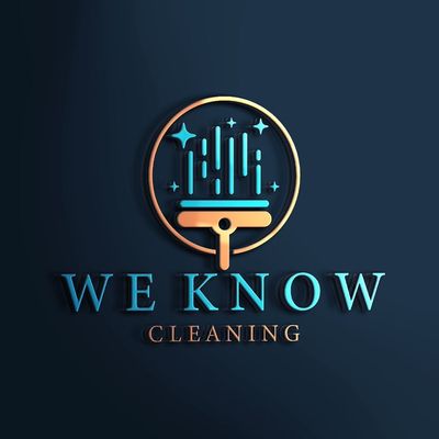 Avatar for We Know Cleaning LLC