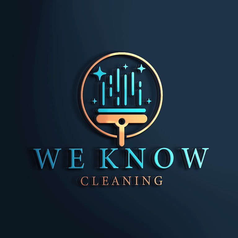 We Know Cleaning LLC