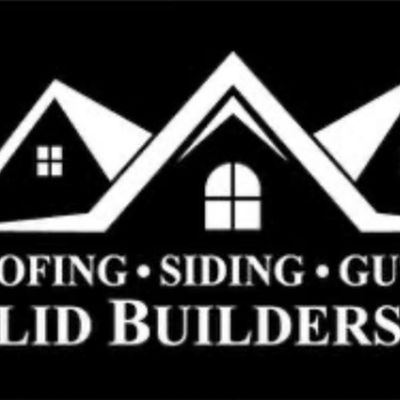 Avatar for Solid Builders