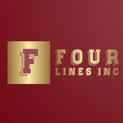 Avatar for FOUR LINES INC.