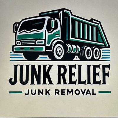 Avatar for Junk Relief