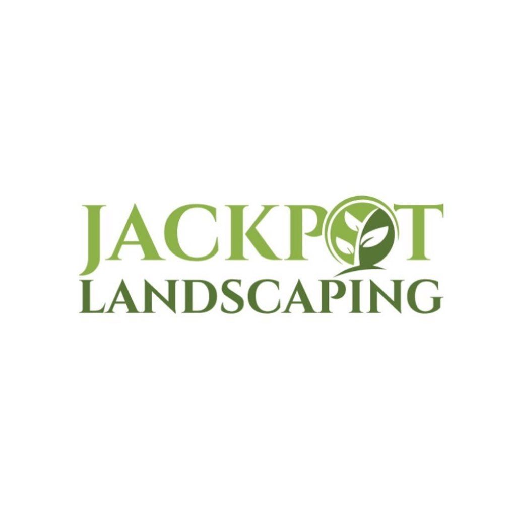 Jackpot landscaping