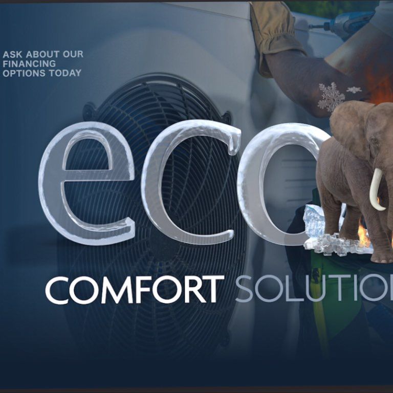 Eco Comfort Solutions