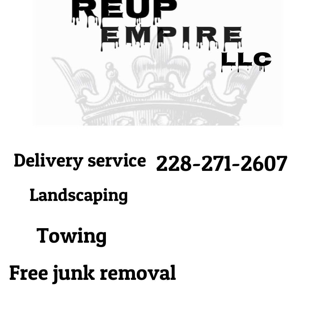 Reup Empire LLC