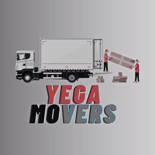 Yega Movers