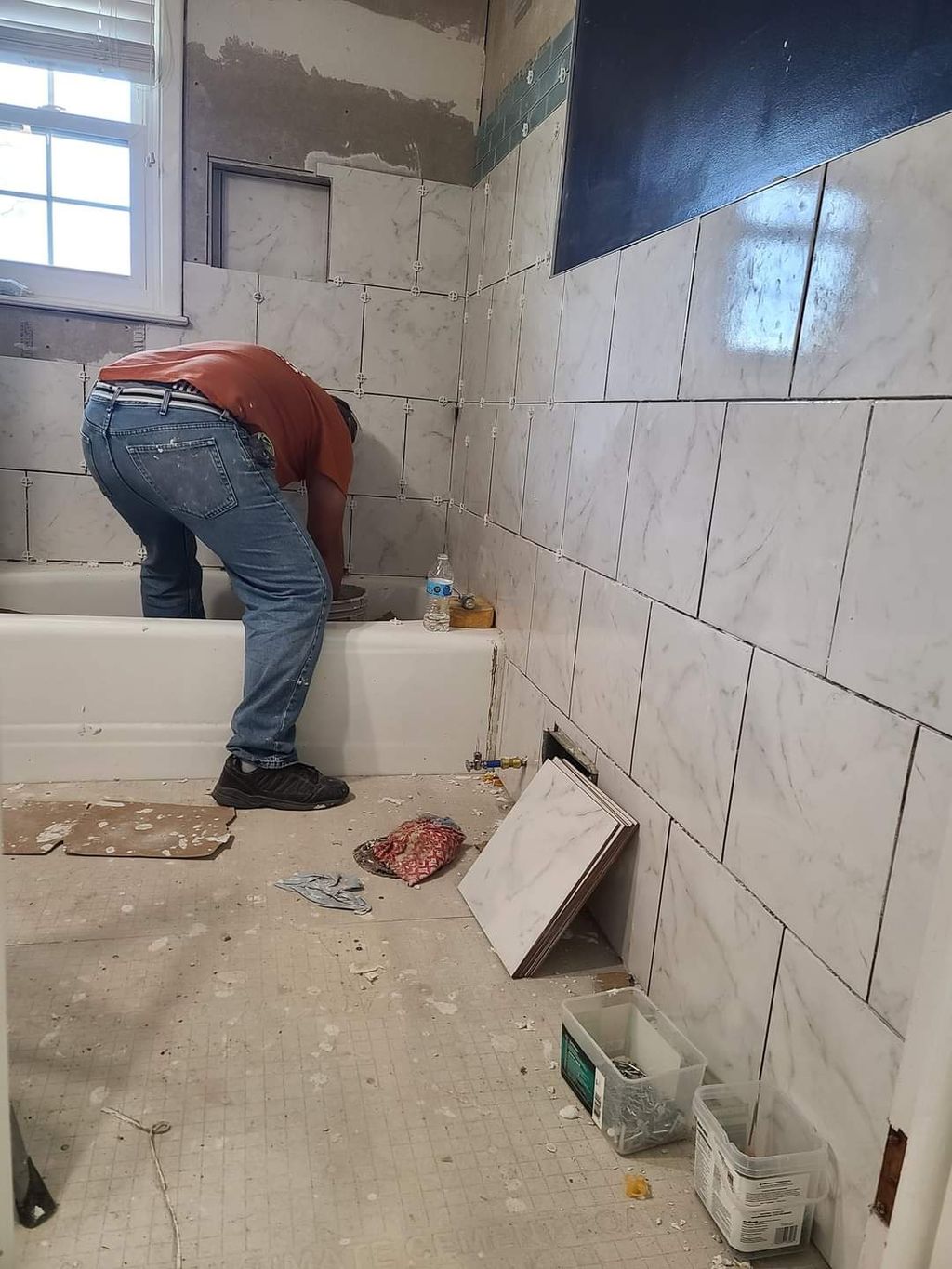 Projects and media