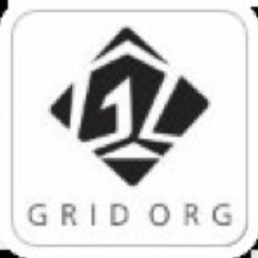 Grid Professional Organizing