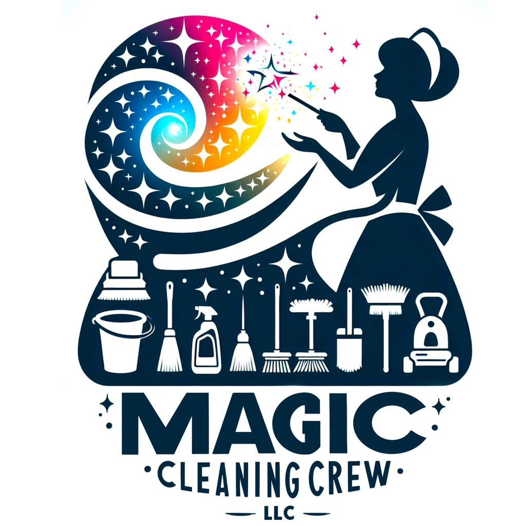 Magic Cleaning Crew LLC
