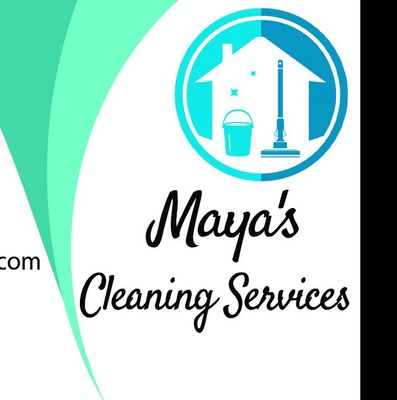 Avatar for Maya’s cleaning services