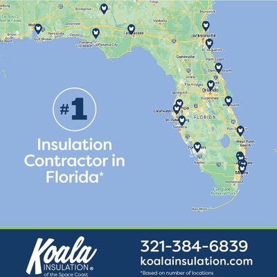 Avatar for Koala Insulation of the Space Coast