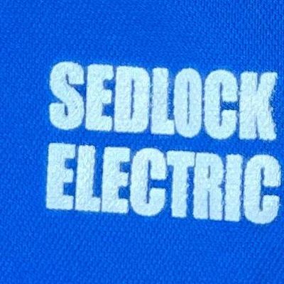 Avatar for Sedlock Electrical Services Inc.