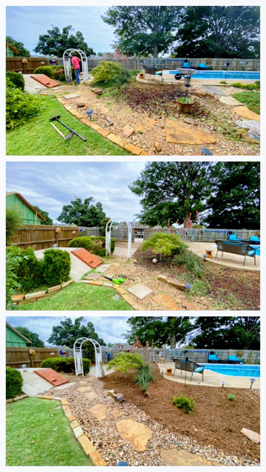Projects and media