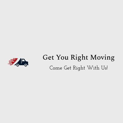 Avatar for Get You Right Moving
