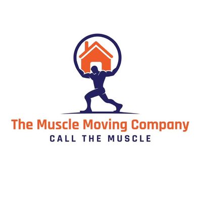Avatar for The Muscle Moving Company