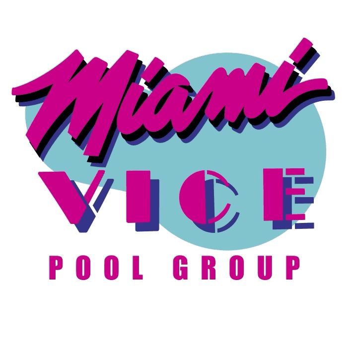 Miami Vice Pool Group