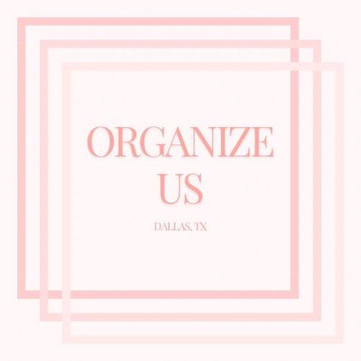 Avatar for Organize Us