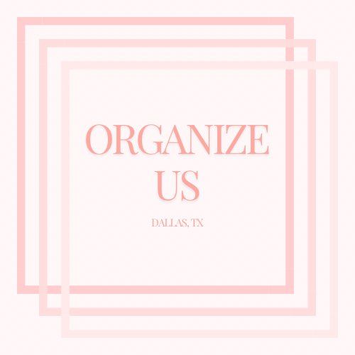 Organize Us
