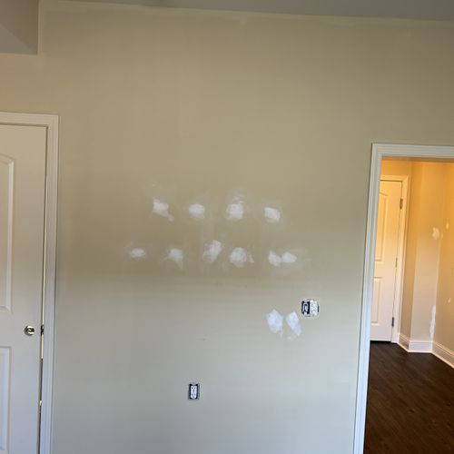 Interior Painting