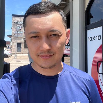 Avatar for Tony