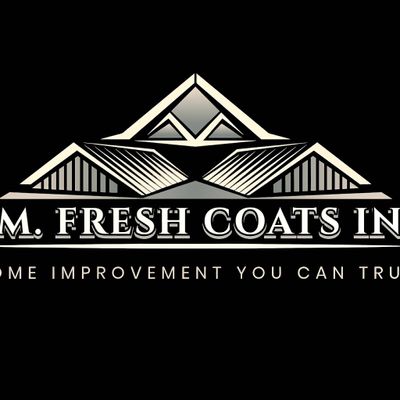 Avatar for A.M. Fresh Coats INC.