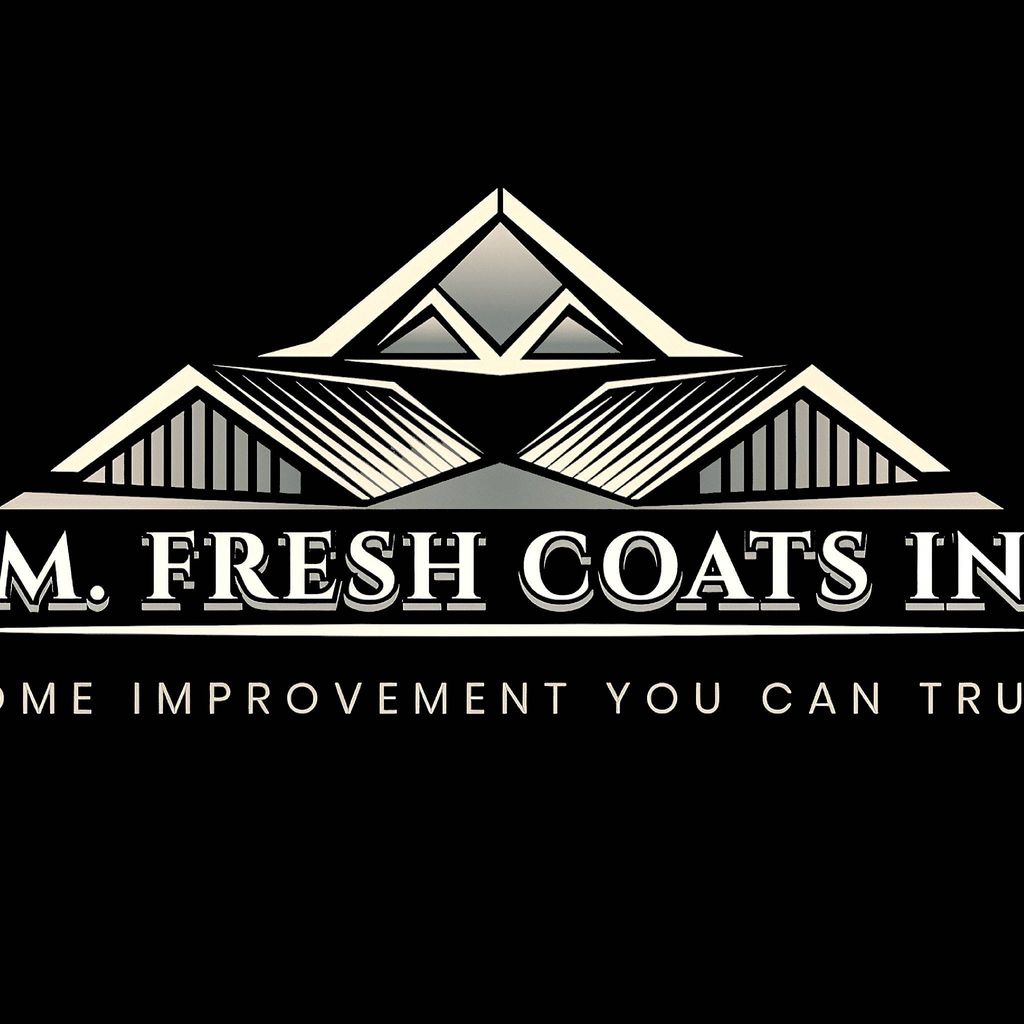 A.M. Fresh Coats INC.