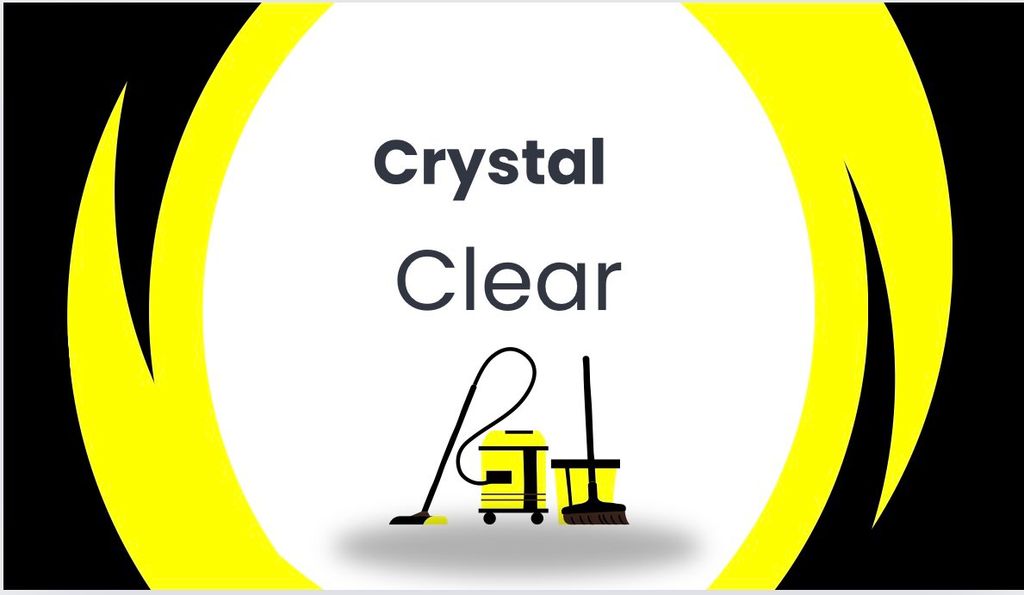 crystal clear services