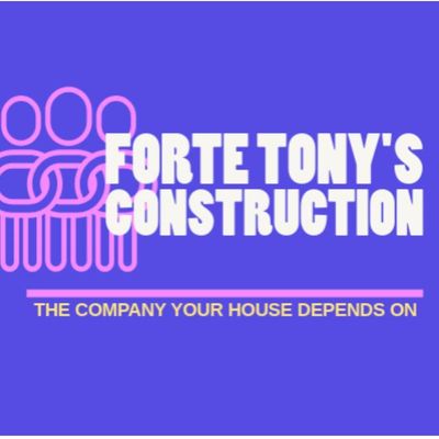 Avatar for Forte Tony's Construction