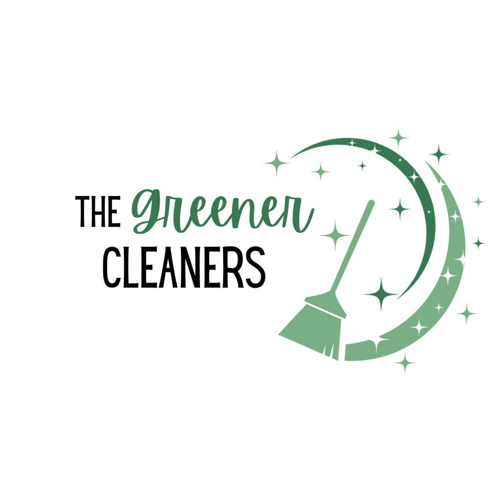 The Greener Cleaners