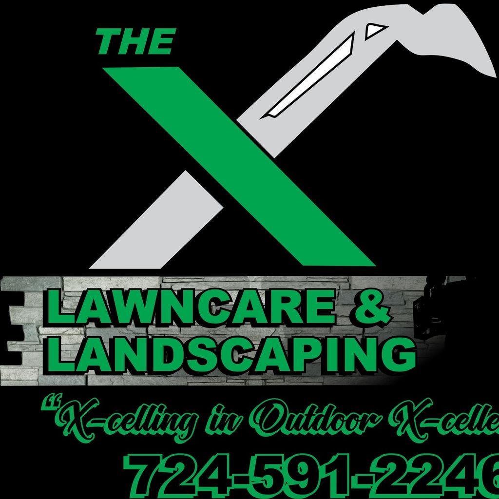 The X Lawncare & Landscaping LLC