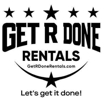 Avatar for Get R Done Rentals