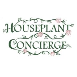 Houseplant Concierge