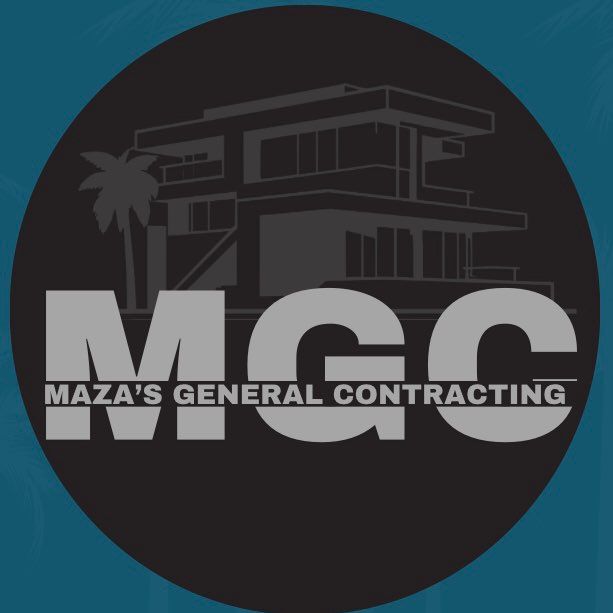 MAZA’S general contracting