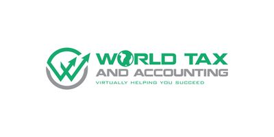 Avatar for World Tax and Accounting