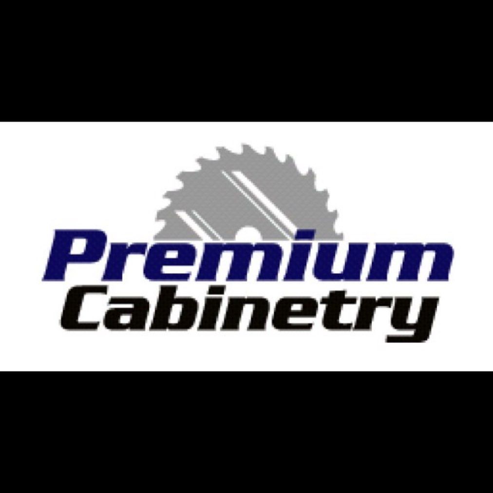 Premium Cabinetry