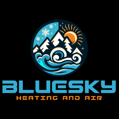 Avatar for Bluesky Heating and Air