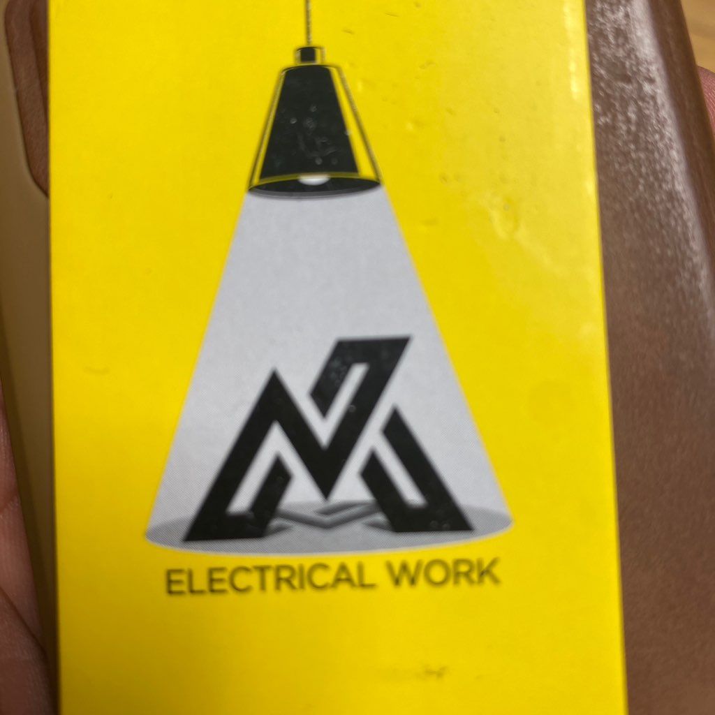 N&M ELECTRICAL WORKS