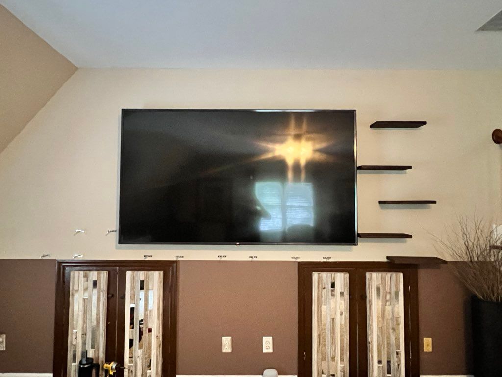 Customer photos
