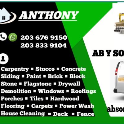 Avatar for AB & Son Construction LLC