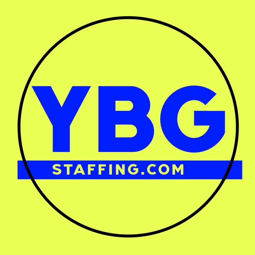 YBG STAFFING